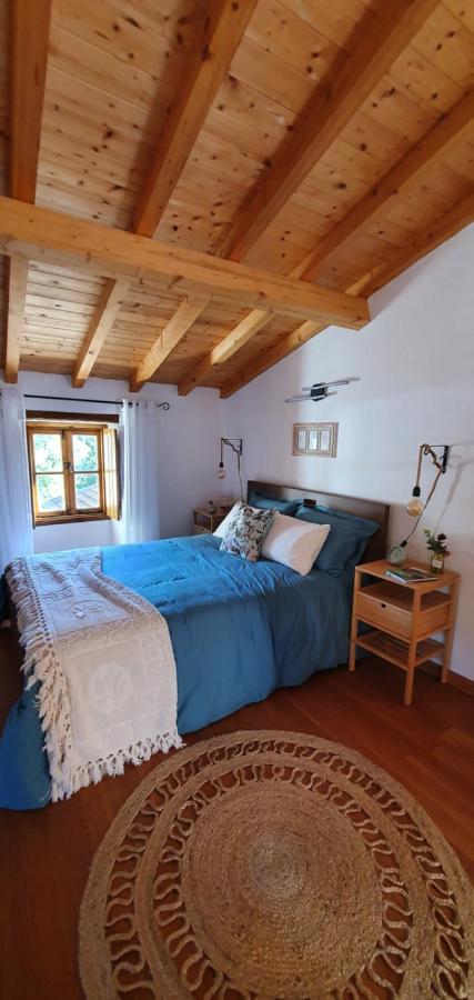 Villa Casa Do Passaro Galegos  Esterno foto