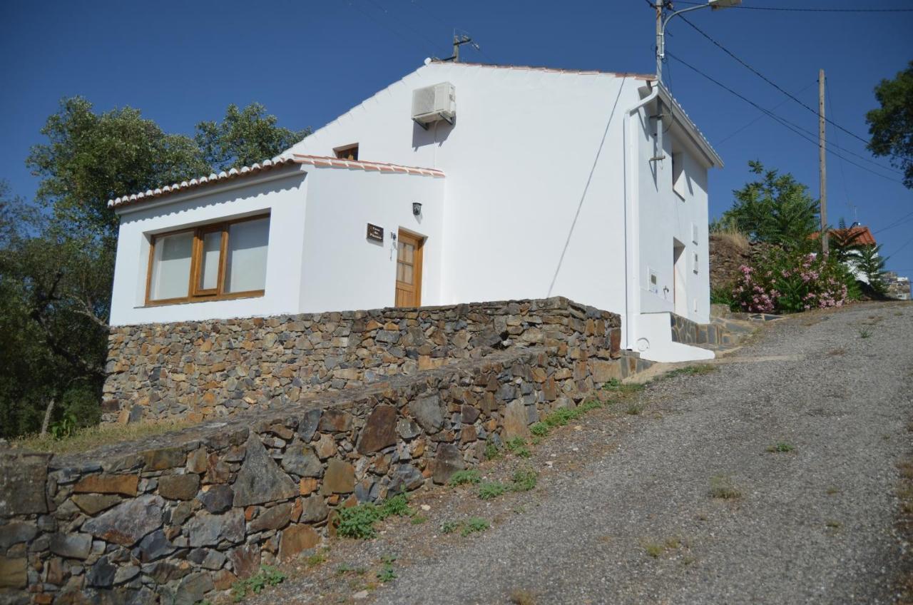 Villa Casa Do Passaro Galegos  Esterno foto