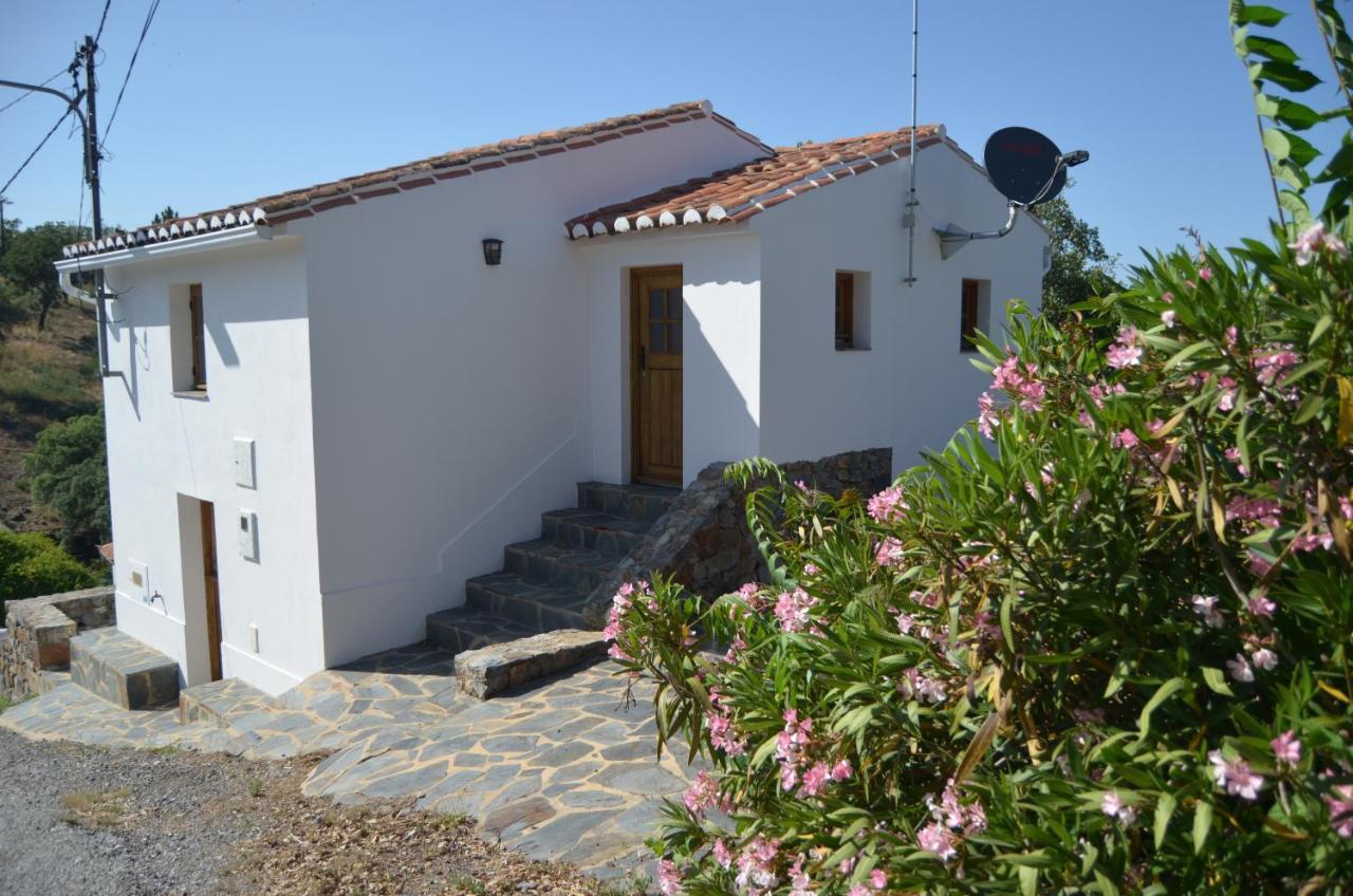 Villa Casa Do Passaro Galegos  Esterno foto