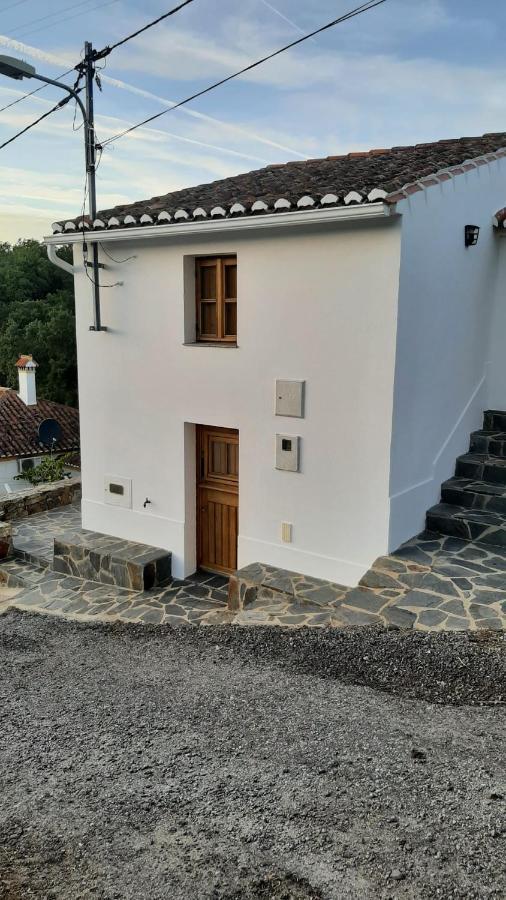 Villa Casa Do Passaro Galegos  Esterno foto