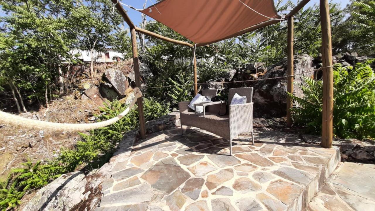 Villa Casa Do Passaro Galegos  Esterno foto
